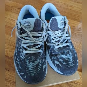 Asics Gel Cumulous running shoes with Cadence insoles